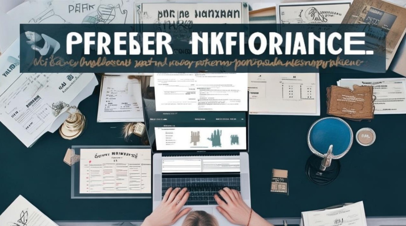 如何撰写出色的工作表现简历？实用模板解析与技巧分享！-图1