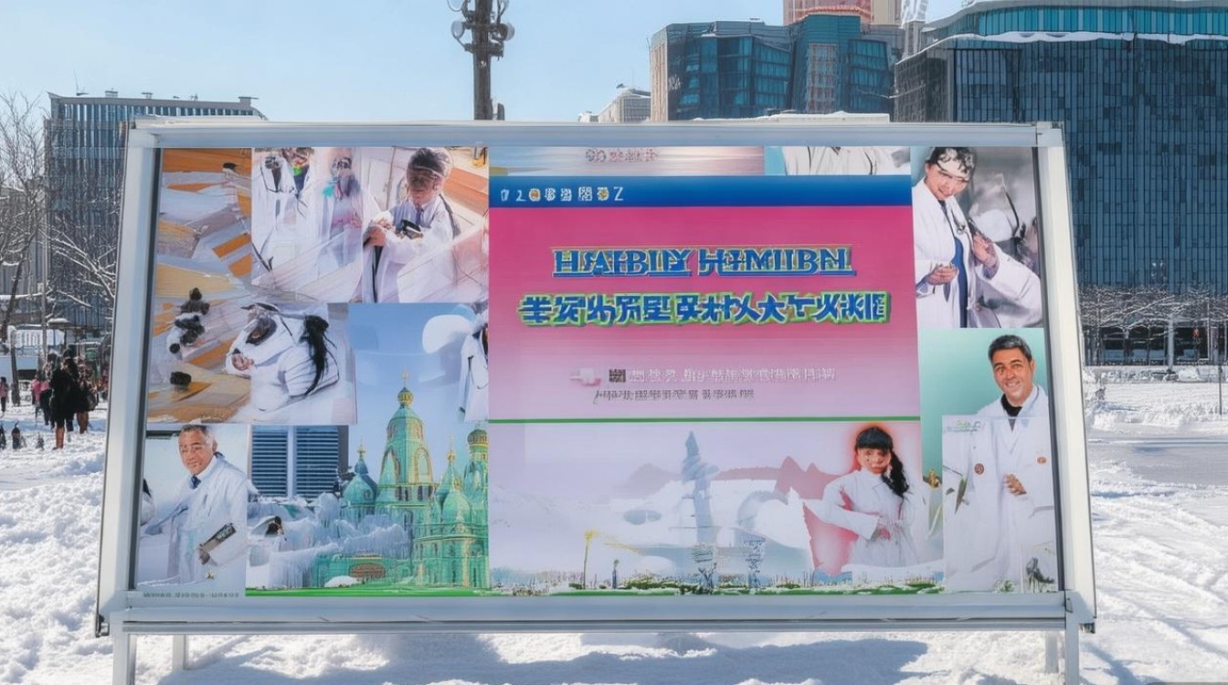 哈尔滨医疗招聘中，有哪些具体岗位和条件？薪资待遇如何？-图2