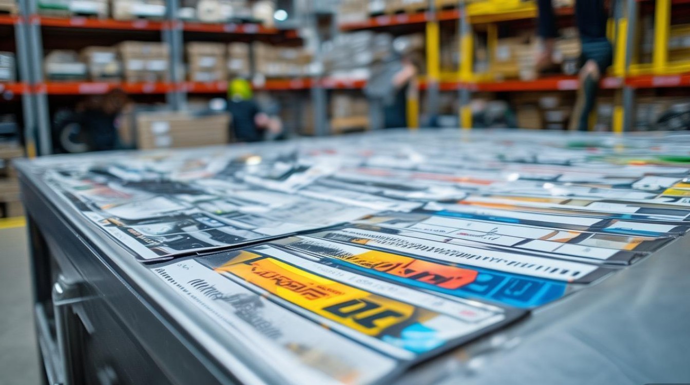 备件管理表格样板，究竟如何高效应用在备件管理中？-图1