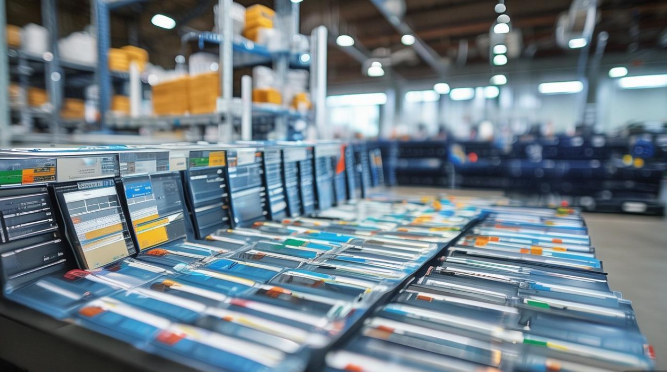 备件管理表格样板，究竟如何高效应用在备件管理中？-图2