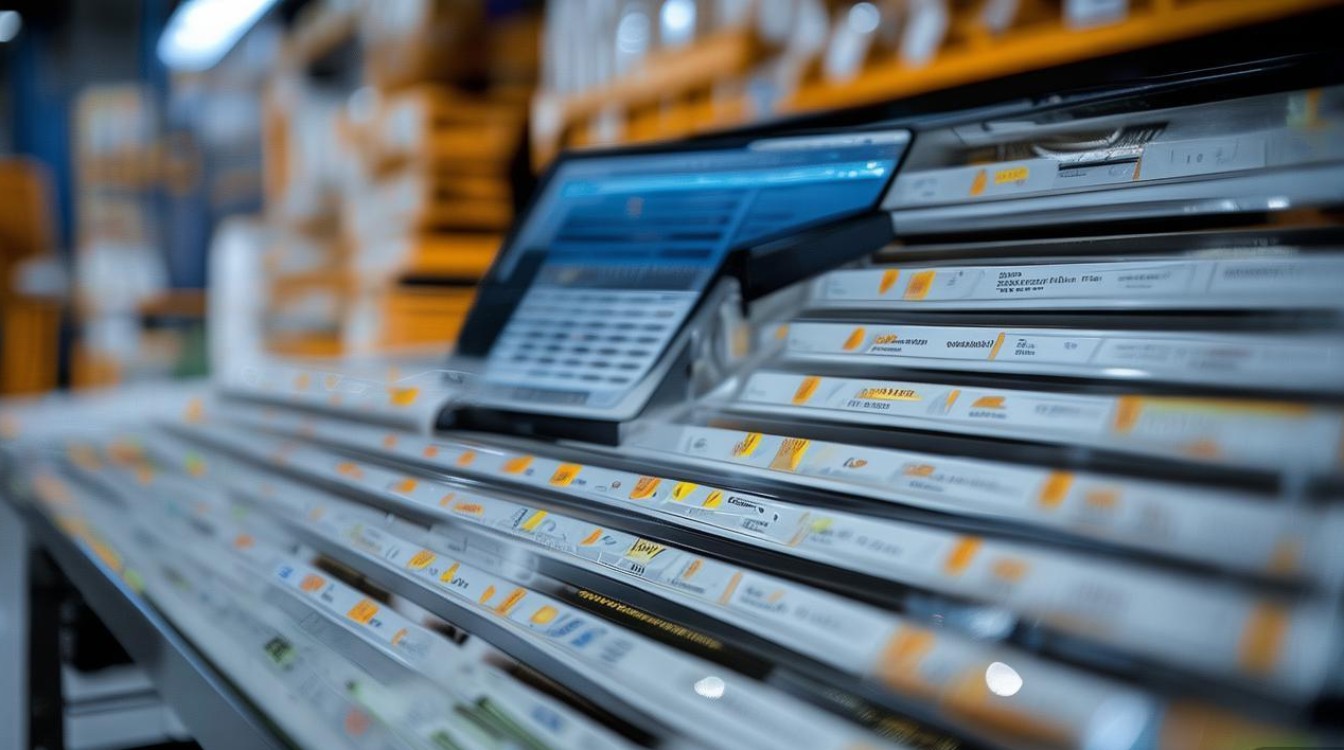 备件管理表格样板，究竟如何高效应用在备件管理中？-图3