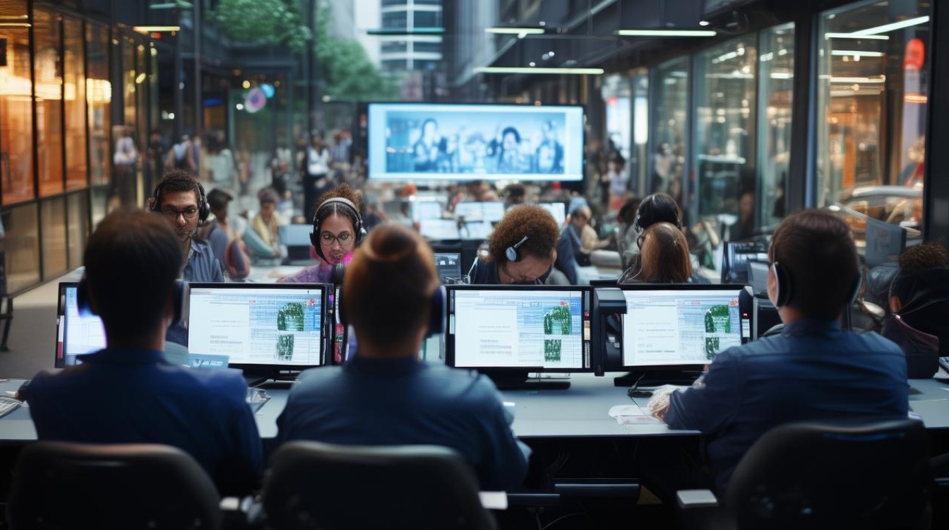 现场管理难题解答，如何高效管理现场及工作人员？-图2