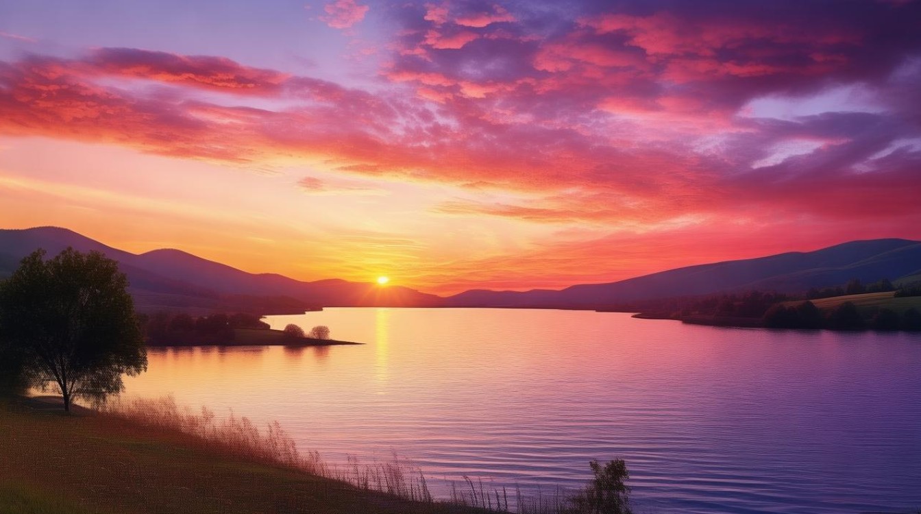 如何撰写600字晚霞即景作文，构建提纲技巧详解？-图1