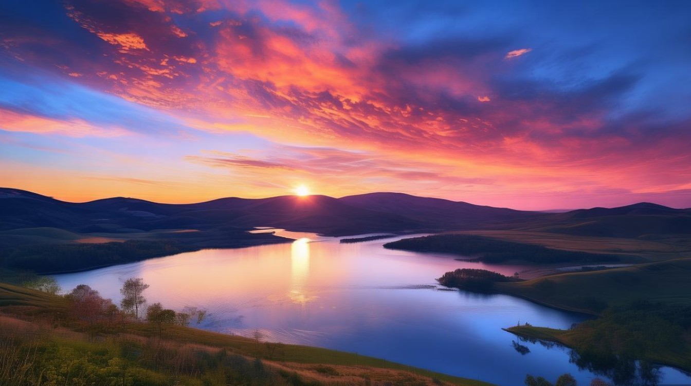 如何撰写600字晚霞即景作文，构建提纲技巧详解？-图2