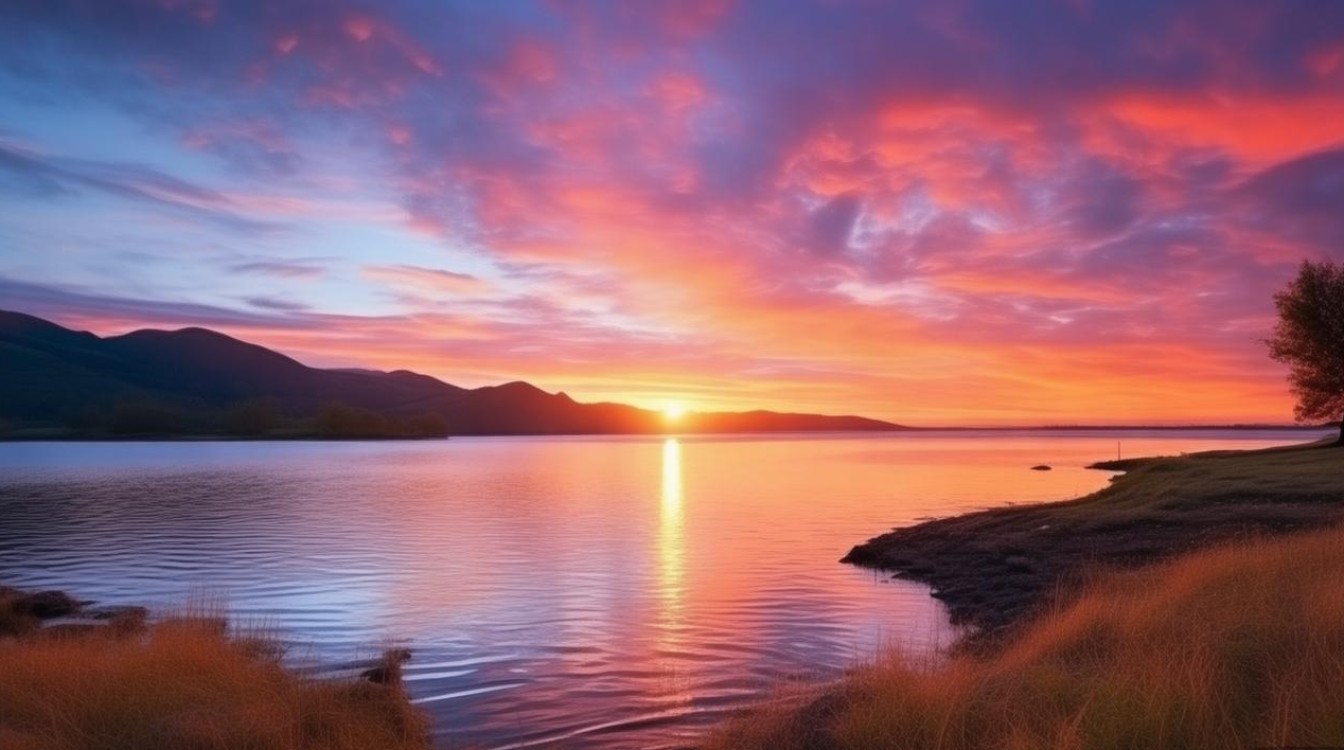 如何撰写600字晚霞即景作文，构建提纲技巧详解？-图3