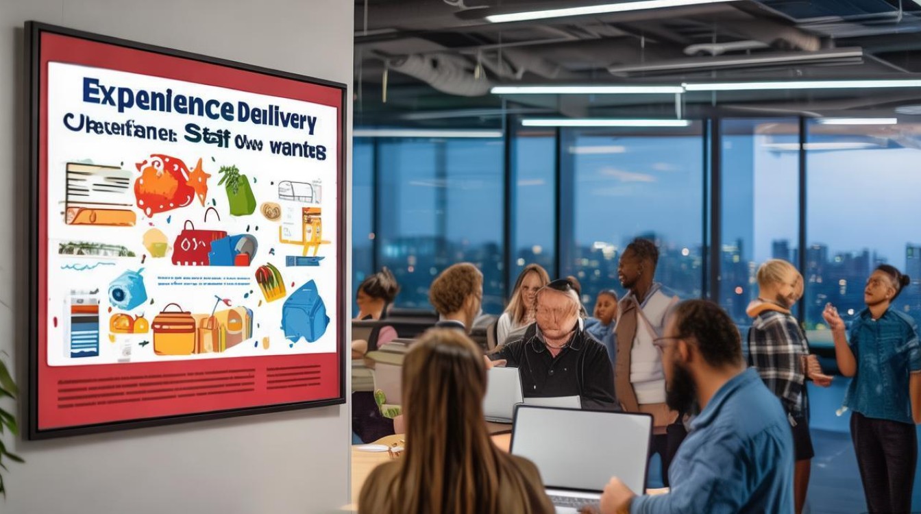 外卖运营人员招聘，这些关键岗位都有哪些独特要求？-图1