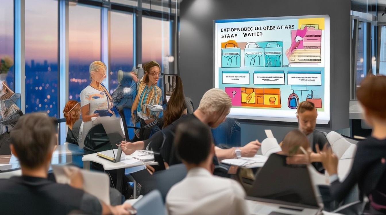 外卖运营人员招聘，这些关键岗位都有哪些独特要求？-图3