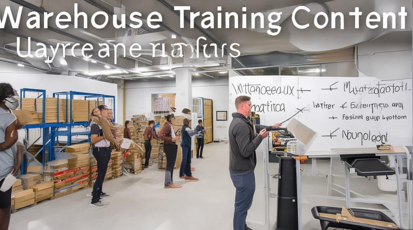 如何撰写？探索全面高效的培训方案疑问解答-图1