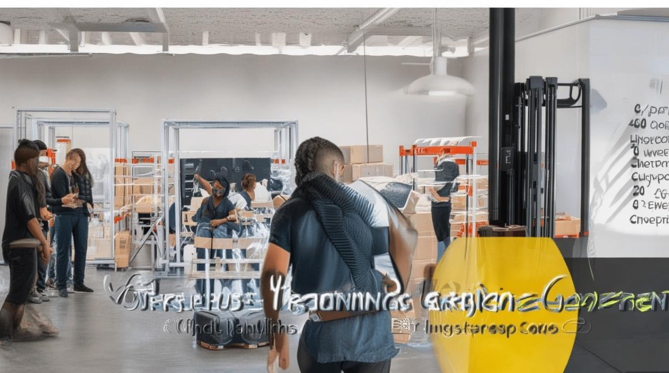 如何撰写？探索全面高效的培训方案疑问解答-图2