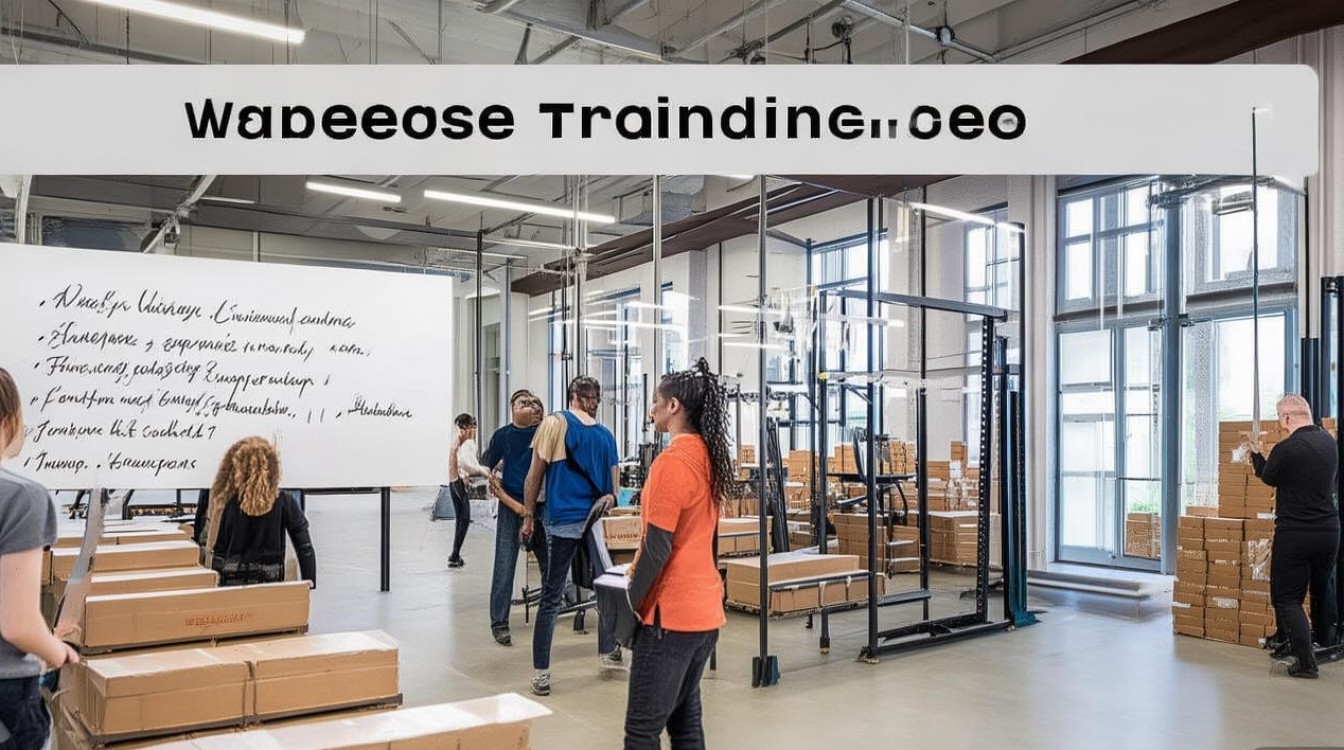 如何撰写？探索全面高效的培训方案疑问解答-图3