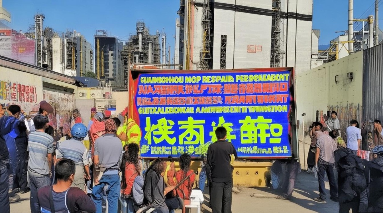 广州电机维修人员招聘，广州机修电工职位，你符合要求吗？-图3