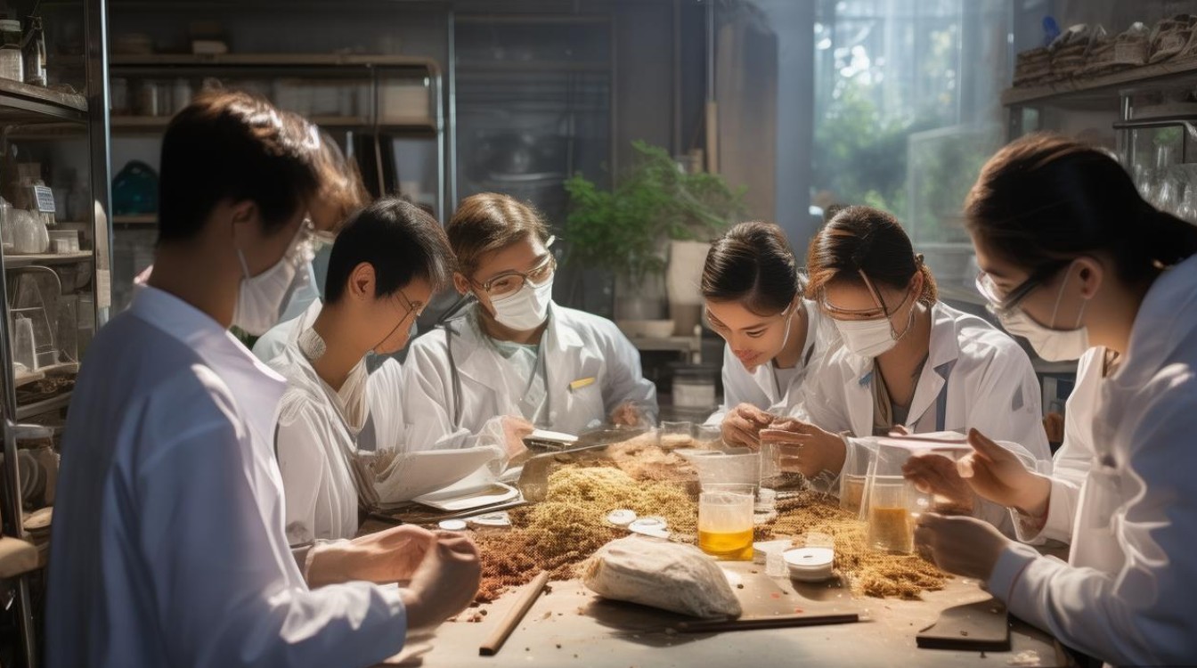 中药研发和生产领域，为何招聘如此迫切，背后有何原因？-图2