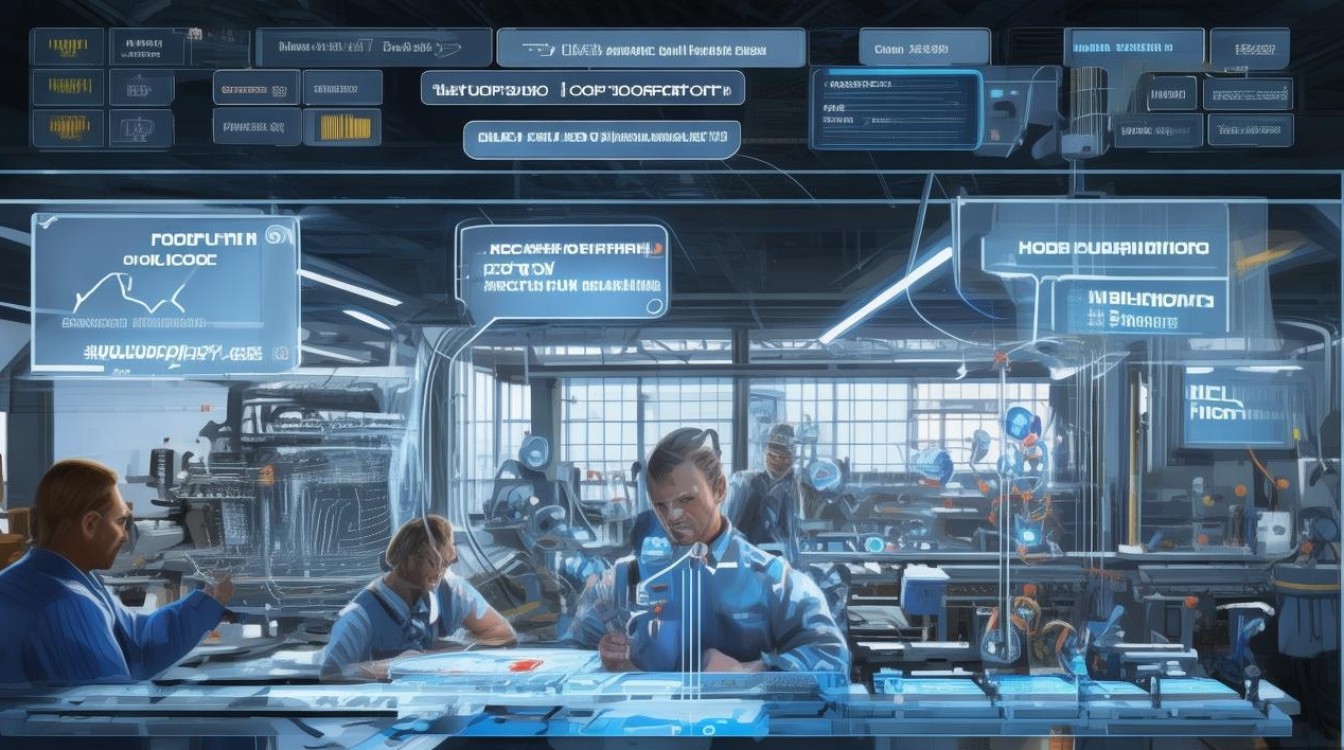 如何有效降低生产成本？实例解析控制成本策略？-图1