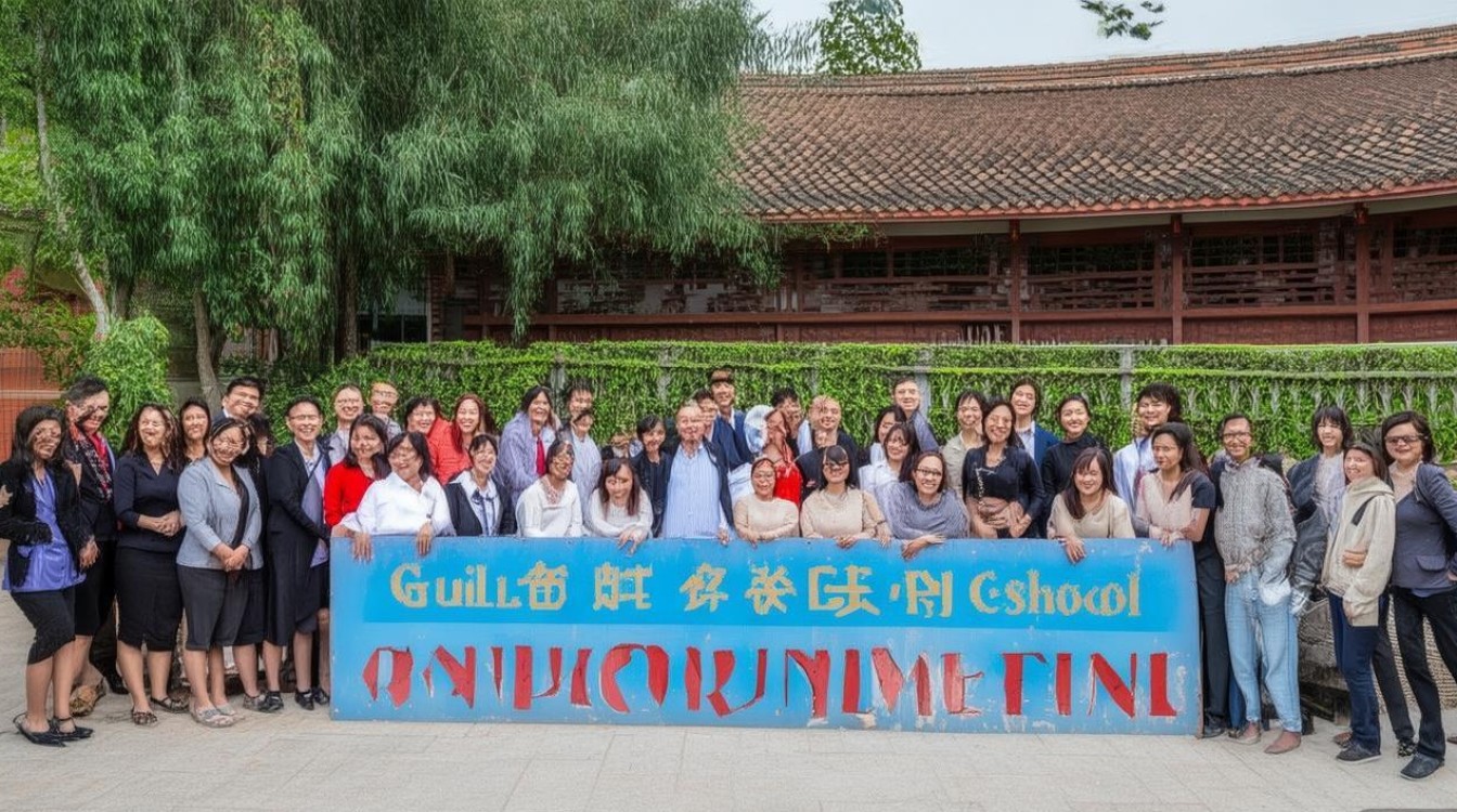 桂林公立学校大规模招聘？这背后隐藏着哪些机遇和挑战？-图3