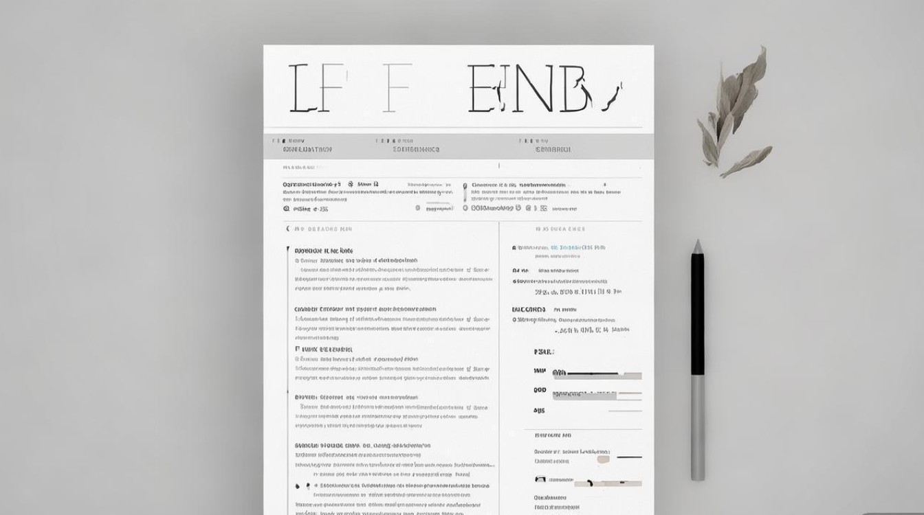 会计简历模板多如牛毛，但会计简单简历如何脱颖而出？-图1