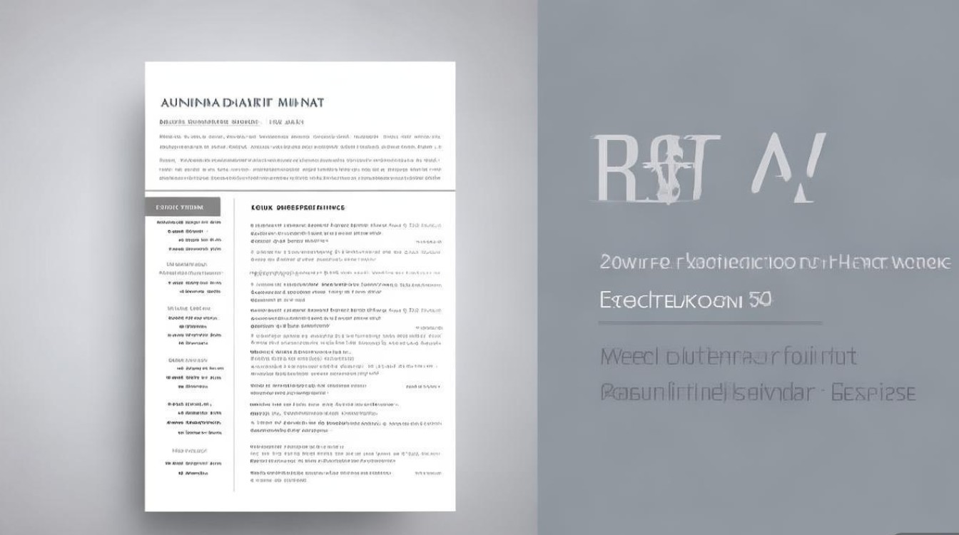 会计简历模板多如牛毛，但会计简单简历如何脱颖而出？-图2