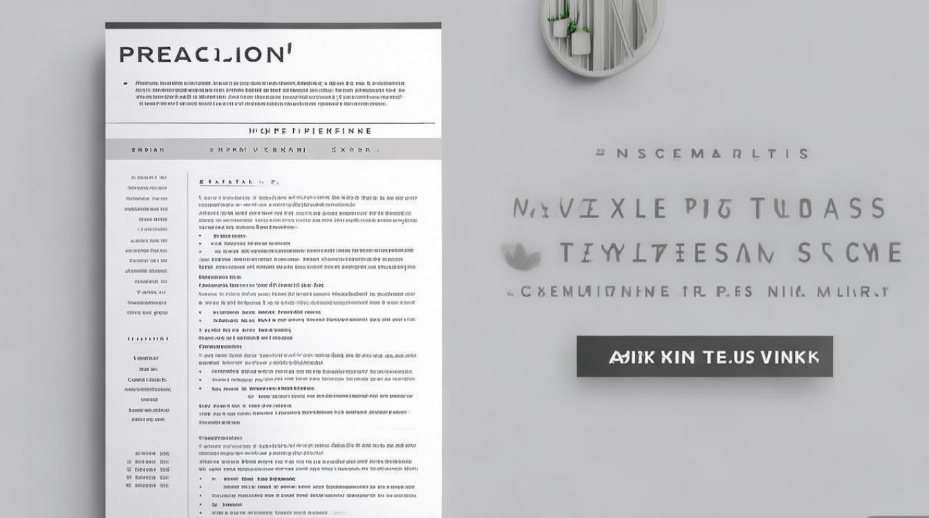 会计简历模板多如牛毛，但会计简单简历如何脱颖而出？-图3