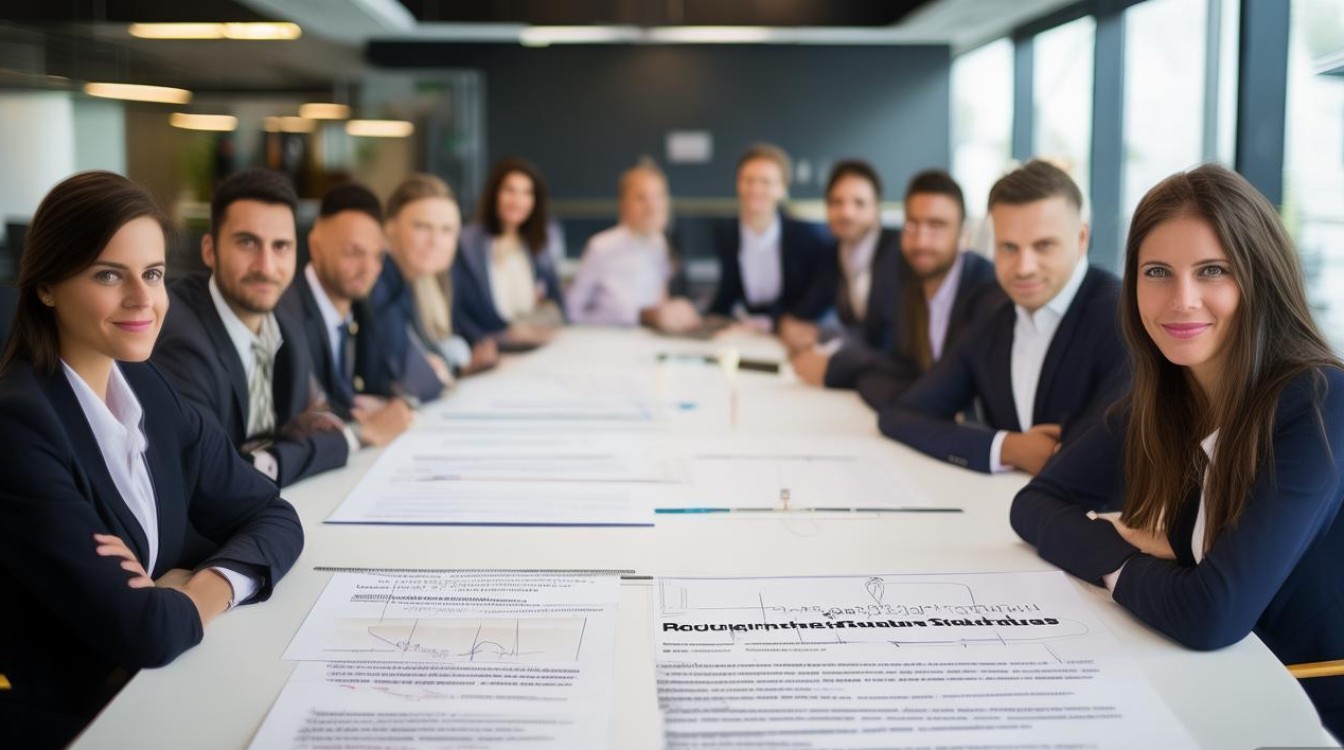 政府购买人员招聘，采购人员标准具体如何界定？-图1