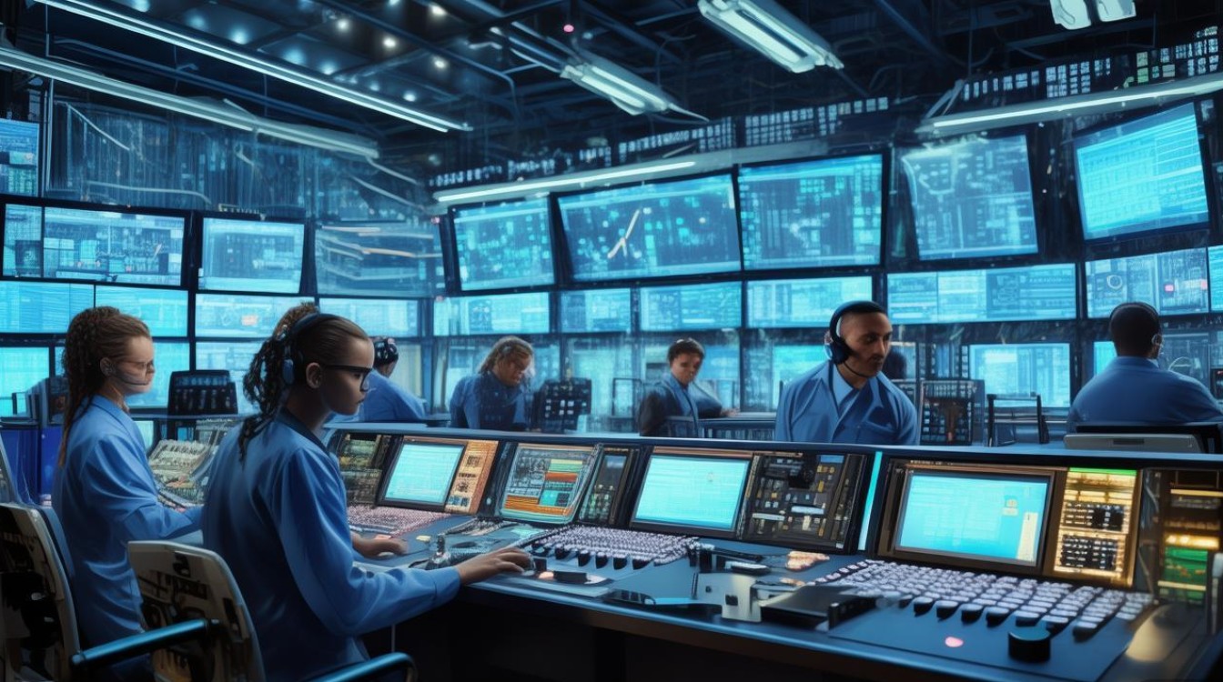 如何高效运用设备管理技巧，提升设备使用效率之谜？-图1