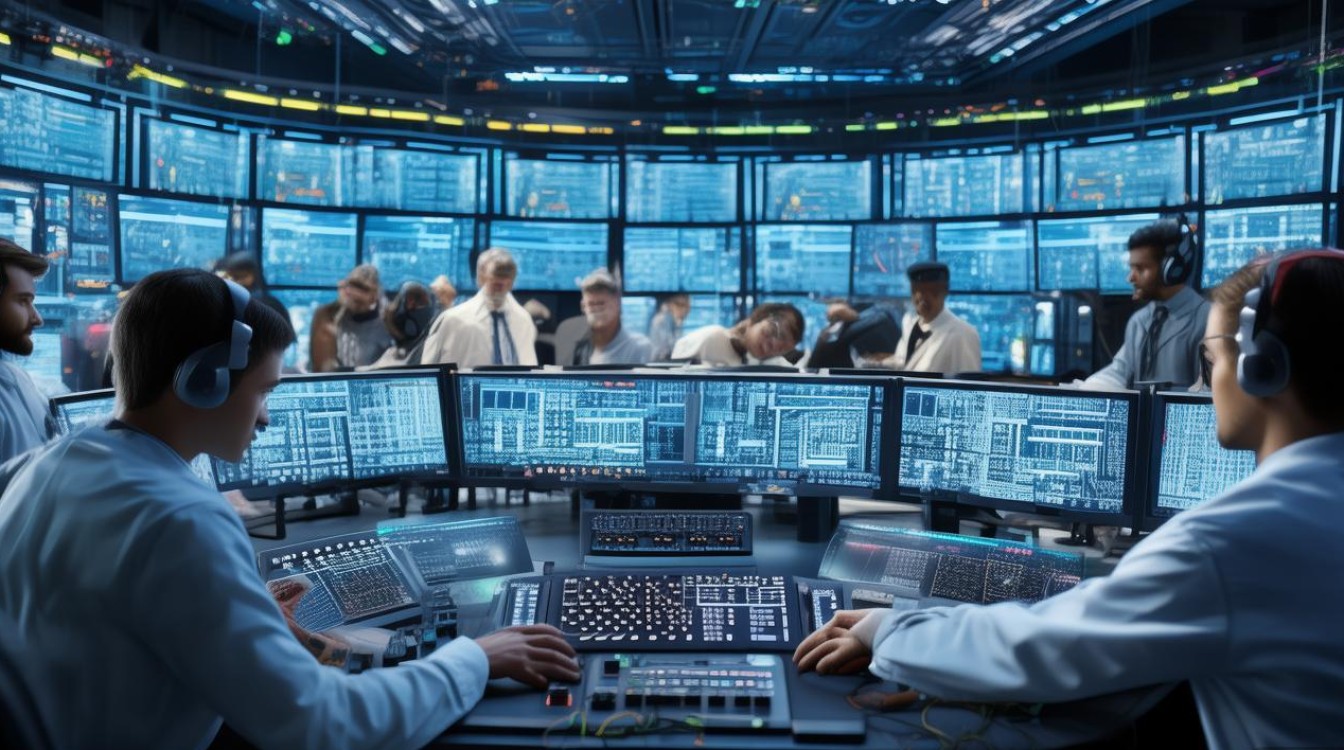 如何高效运用设备管理技巧，提升设备使用效率之谜？-图2