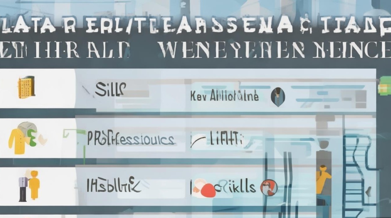 如何撰写凸显人事经验优势的简历？求职技巧解析一览-图1