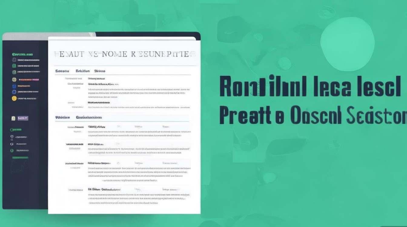 如何巧妙设计Word简历模板，使其脱颖而出？-图2