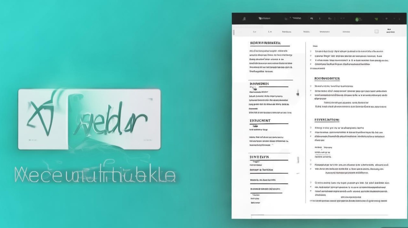 如何巧妙设计Word简历模板，使其脱颖而出？-图3