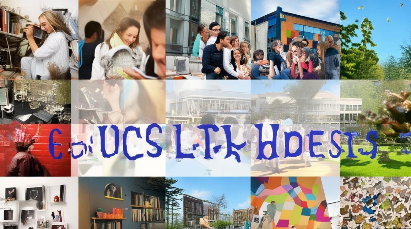 如何撰写500字以内的大学生活精彩片段标题？-图1