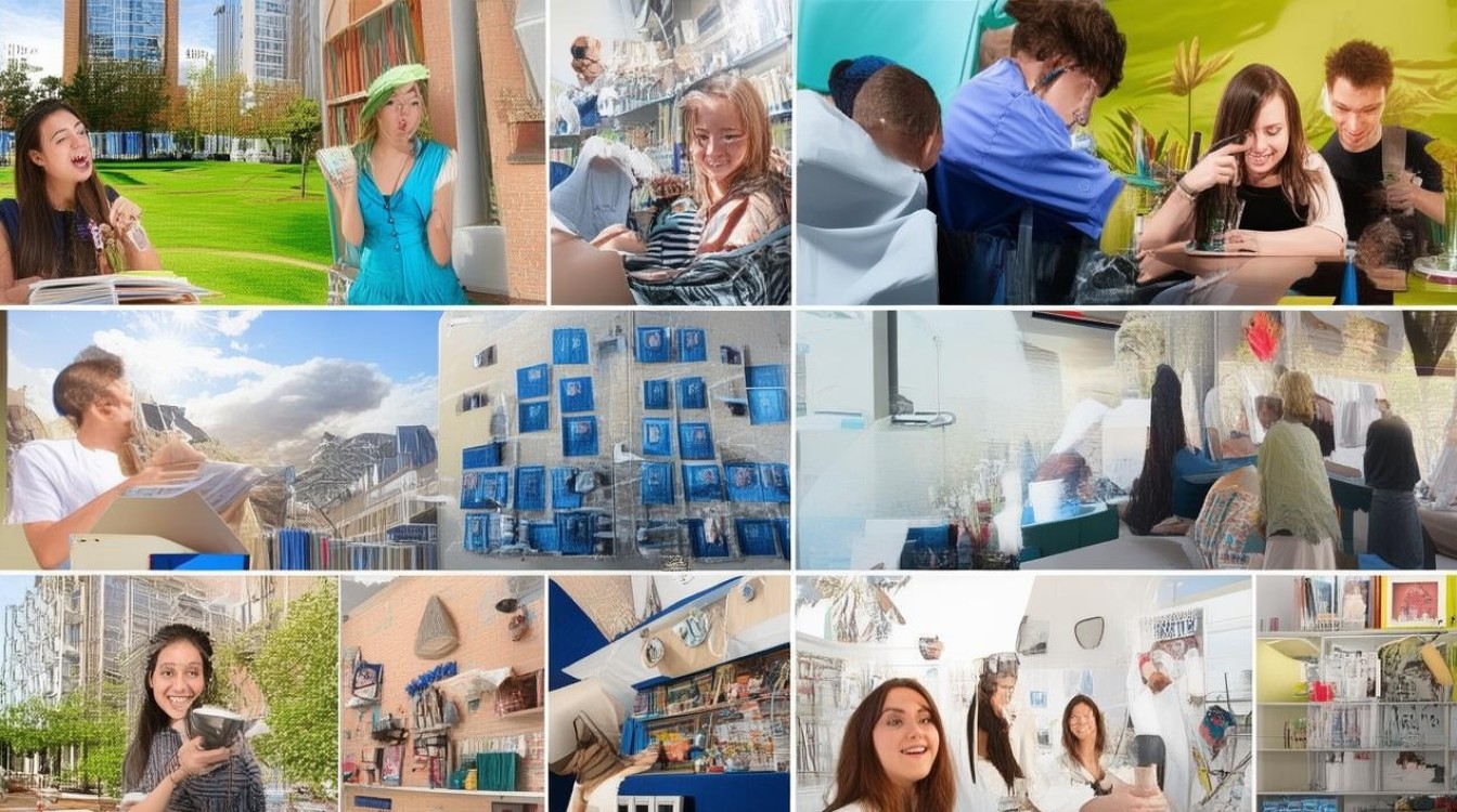 如何撰写500字以内的大学生活精彩片段标题？-图2