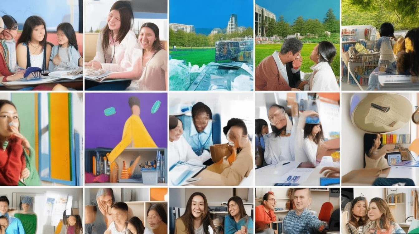 如何撰写500字以内的大学生活精彩片段标题？-图3