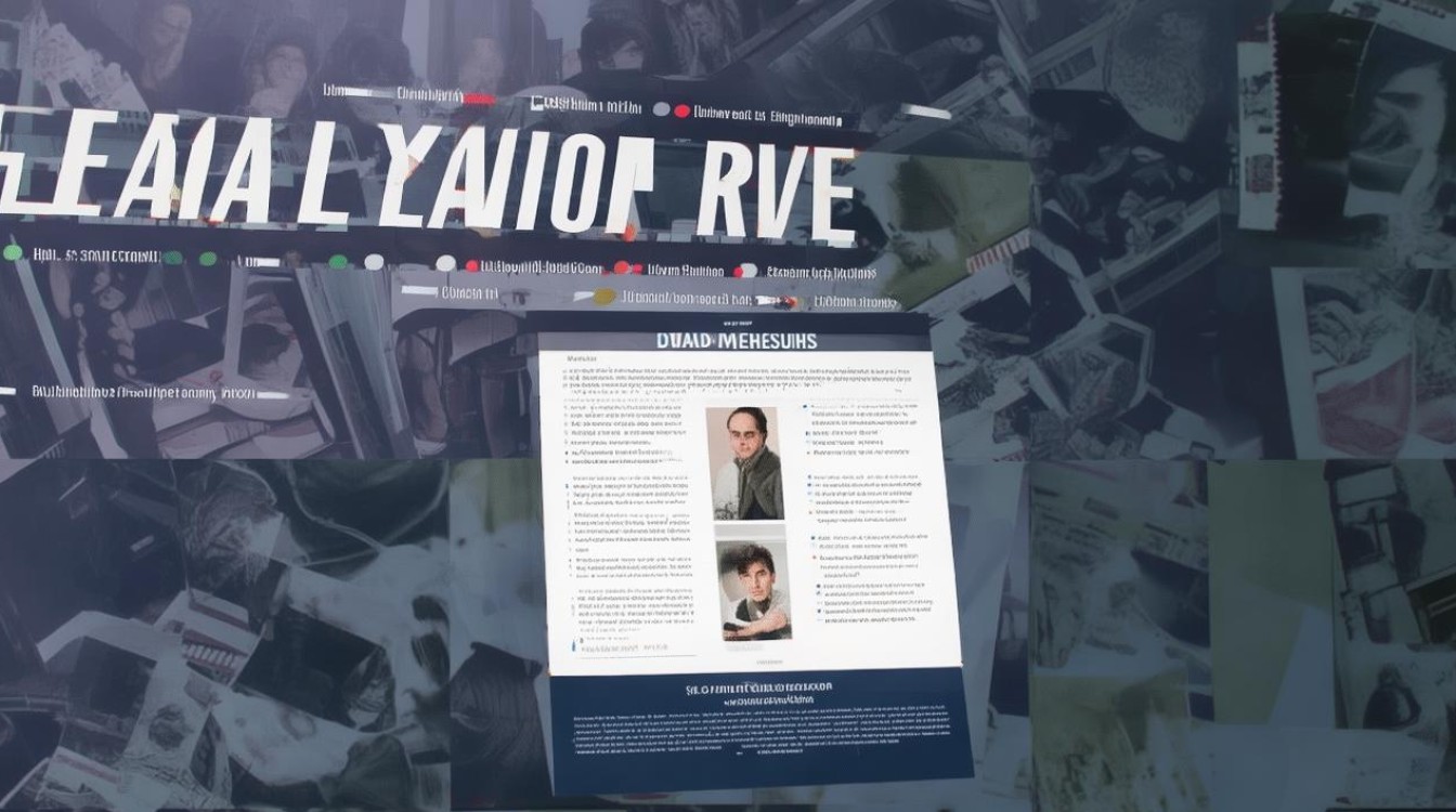 影视剪辑简历如何撰写？个人简介要点有哪些？-图2