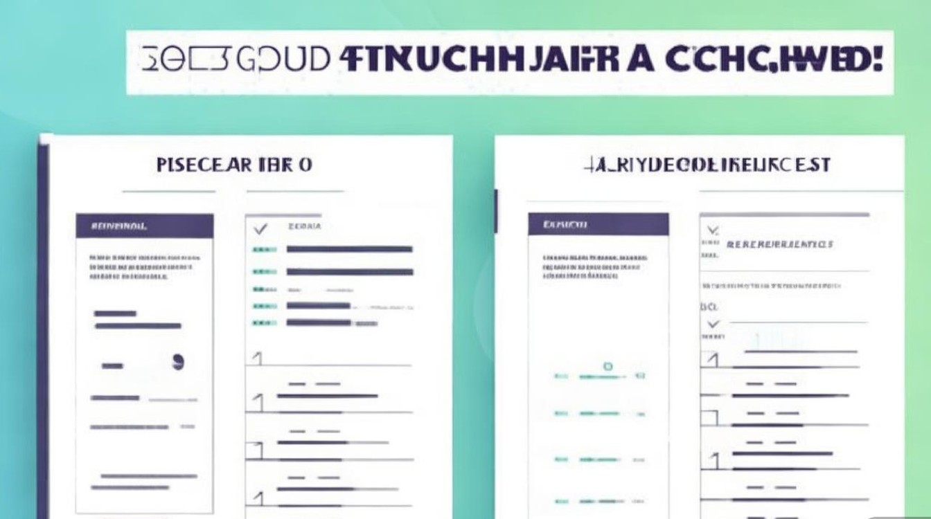 如何撰写专业简历？简历表格撰写指南全解析！-图1