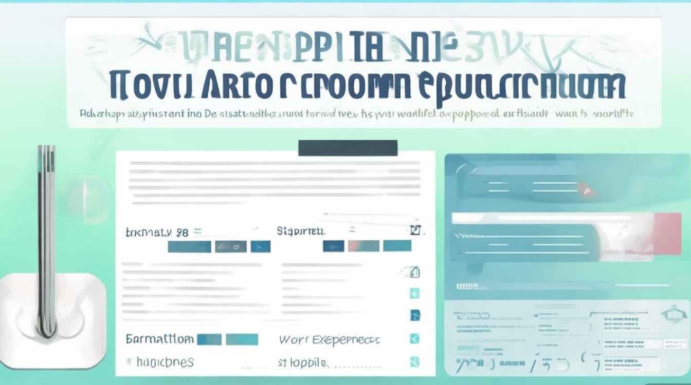 如何撰写专业简历？简历表格撰写指南全解析！-图2