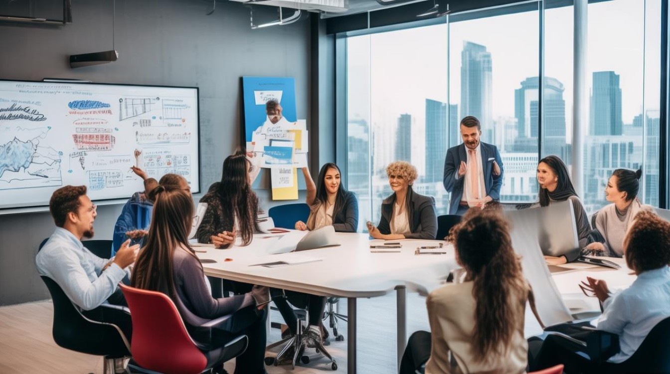 销售团队培训激励策略，有哪些高效方法可行？-图1