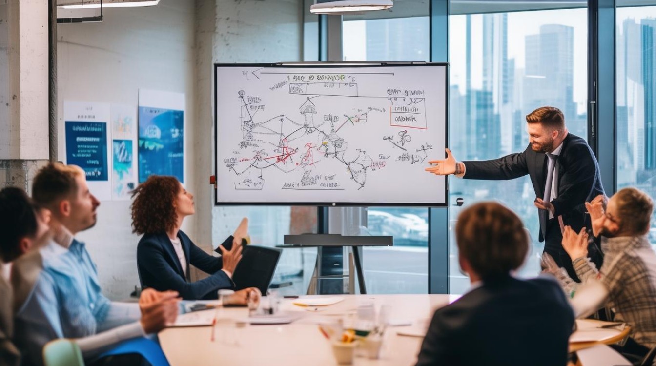 销售团队培训激励策略，有哪些高效方法可行？-图2