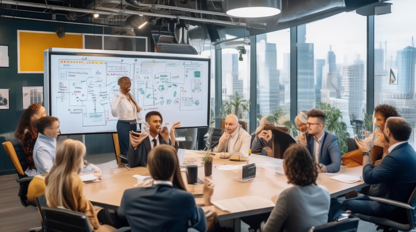 销售团队培训激励策略，有哪些高效方法可行？-图3