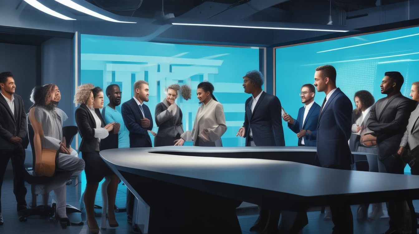 精英人才网招聘精英，这批精英人员究竟有何特殊之处？-图1