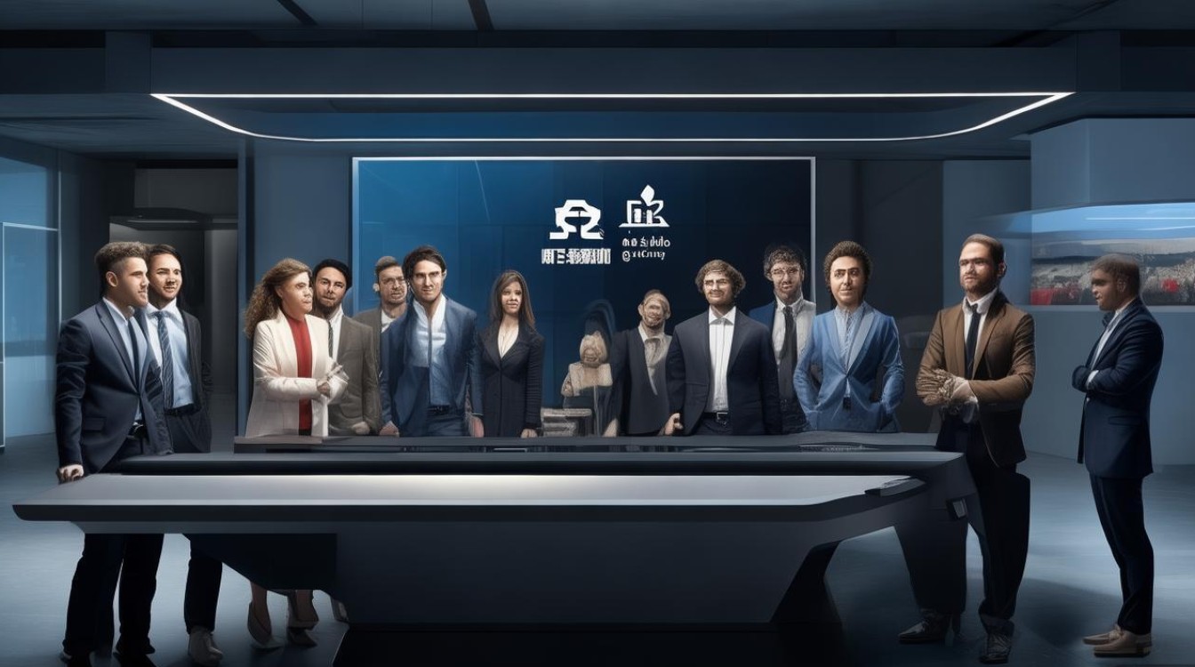 精英人才网招聘精英，这批精英人员究竟有何特殊之处？-图2