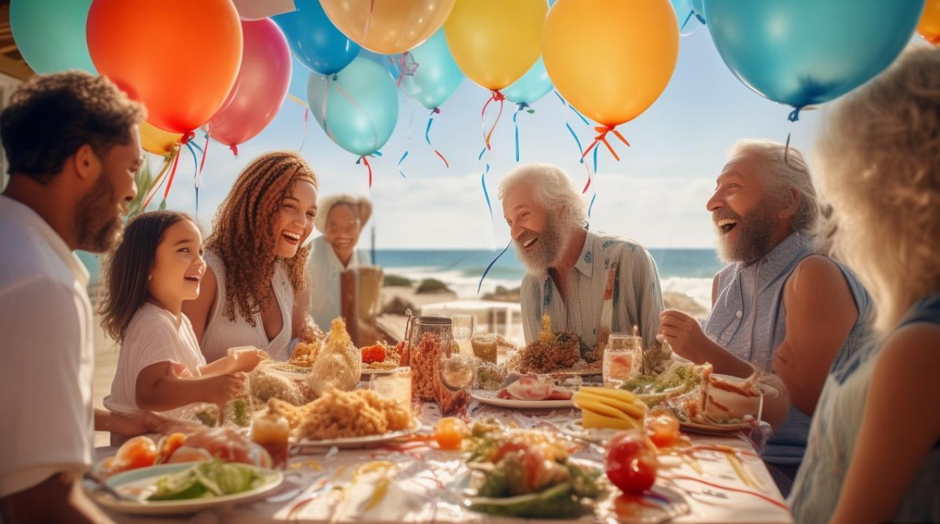 快乐的假日开头如何撰写？600字内如何描绘假日愉悦心情？-图1