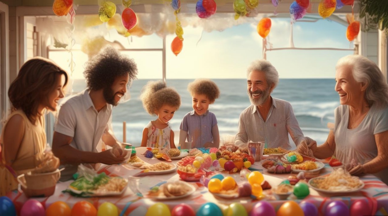 快乐的假日开头如何撰写？600字内如何描绘假日愉悦心情？-图3