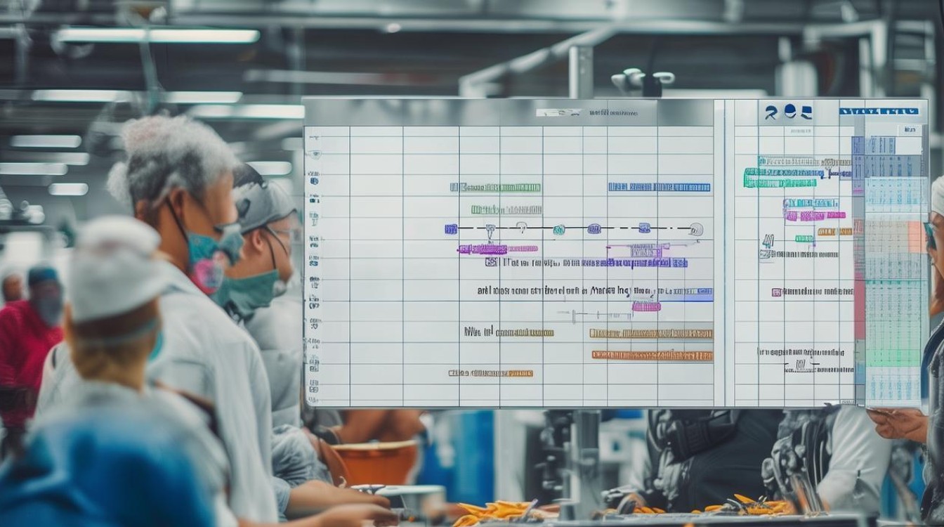 按时生产真的那么难吗？揭秘高效生产任务安排的秘诀！-图2