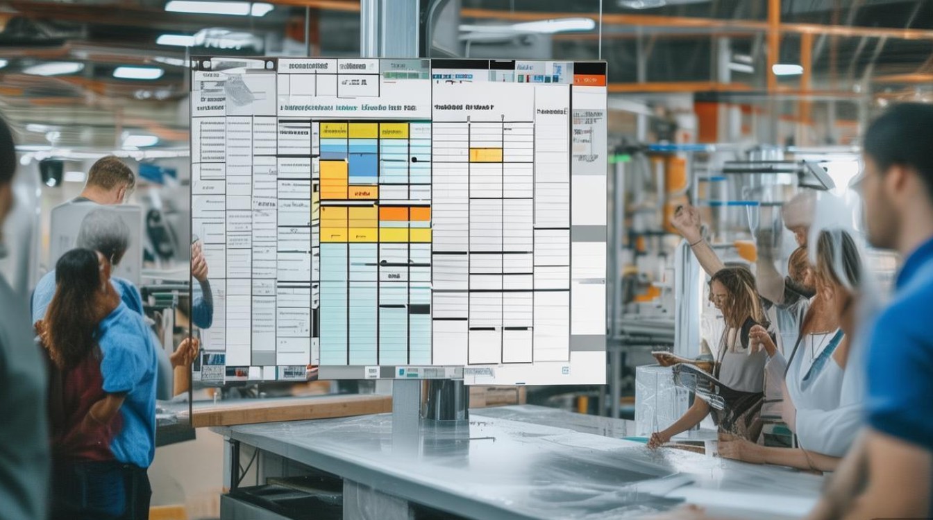 按时生产真的那么难吗？揭秘高效生产任务安排的秘诀！-图3