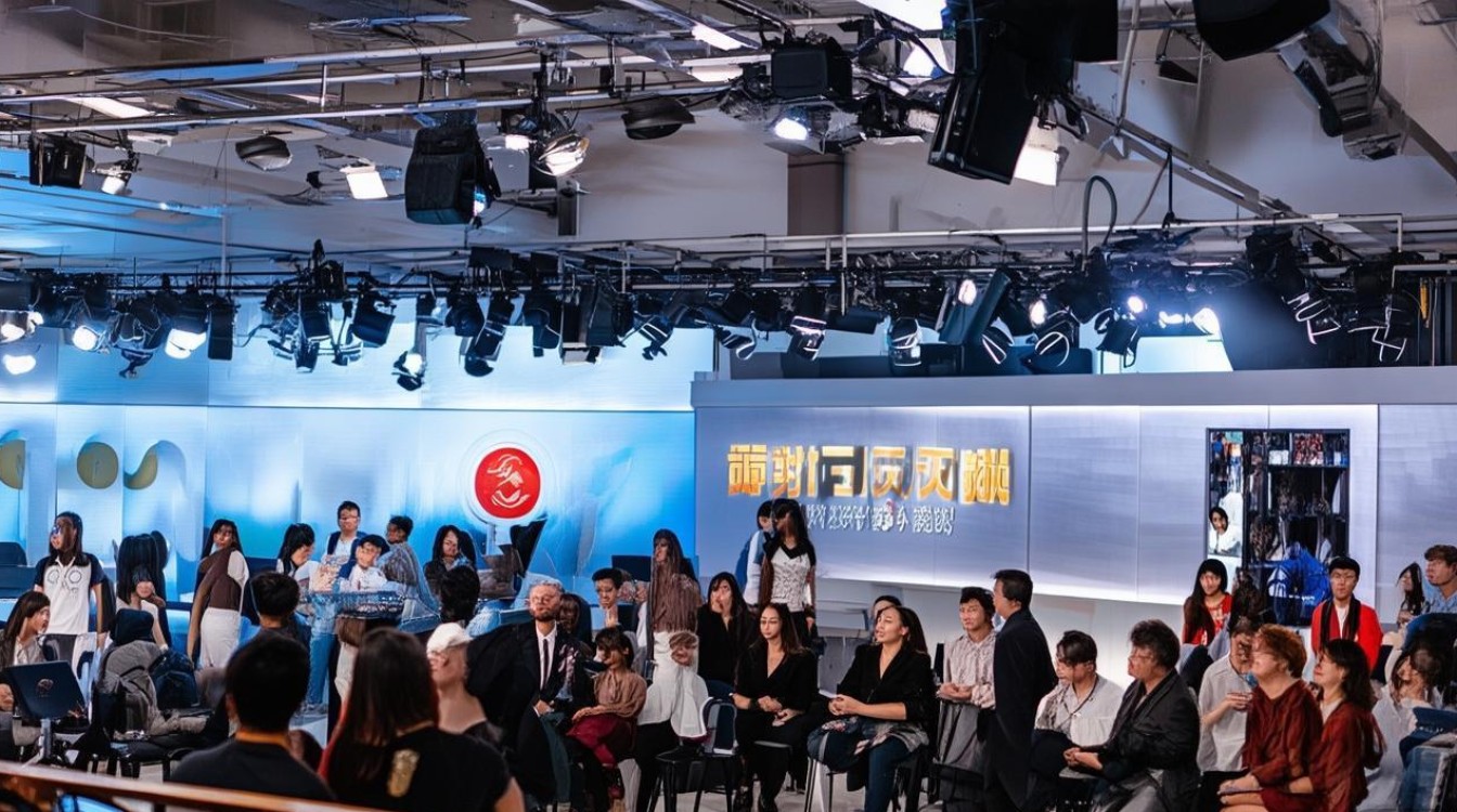 荆门电视台直播岗位招聘，直播人员具体要求有哪些？-图1