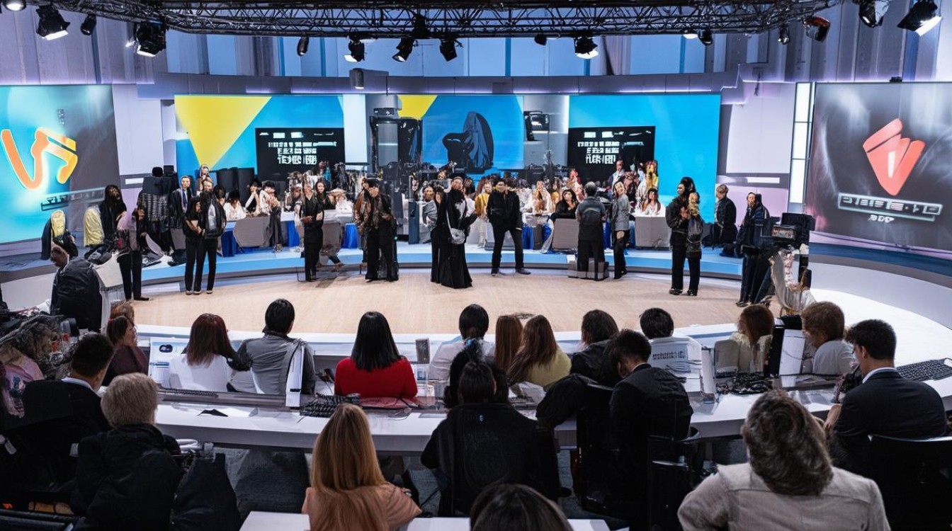 荆门电视台直播岗位招聘，直播人员具体要求有哪些？-图3