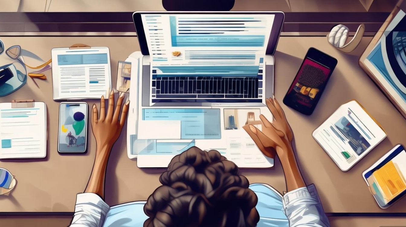 电子简历制作攻略，从零开始，教你高效制作完美电子版简历？-图1