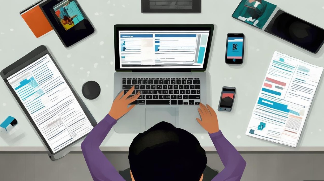 电子简历制作攻略，从零开始，教你高效制作完美电子版简历？-图2