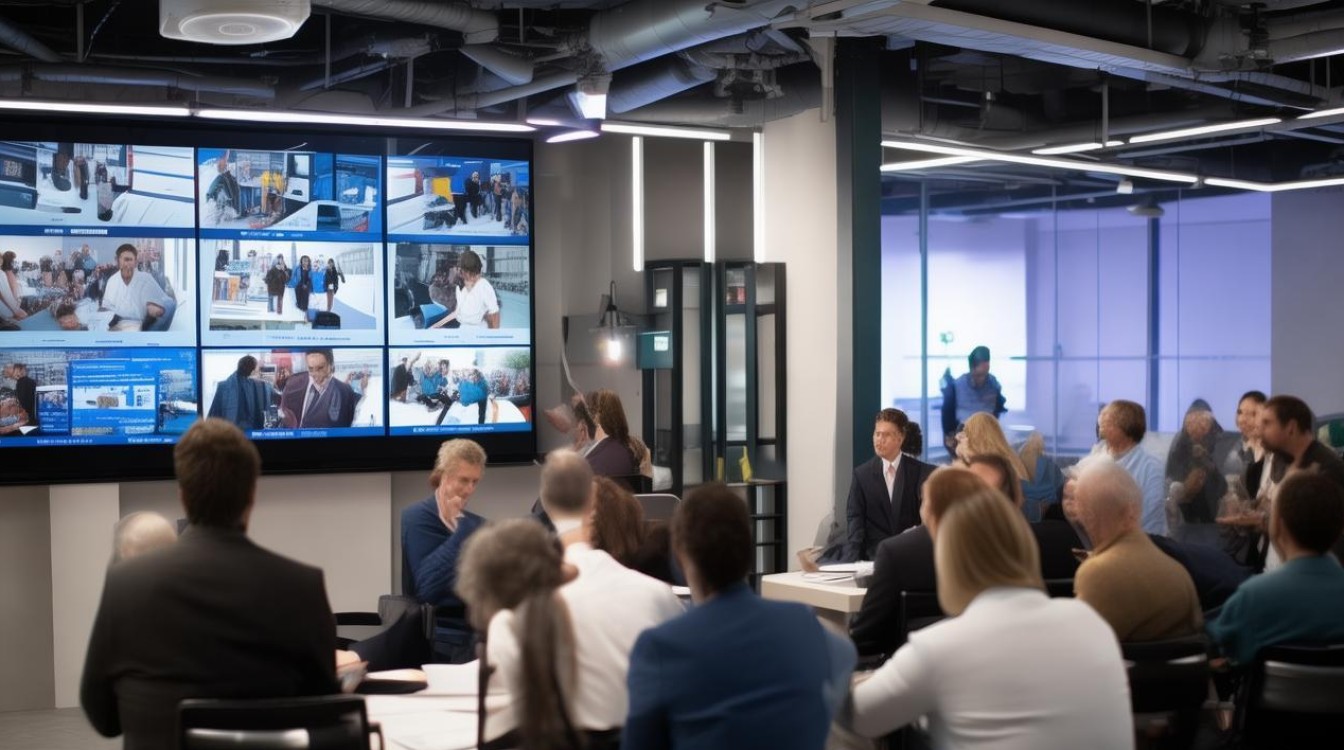 企业价值观培训视频，如何有效提升员工认同感与执行力？-图1