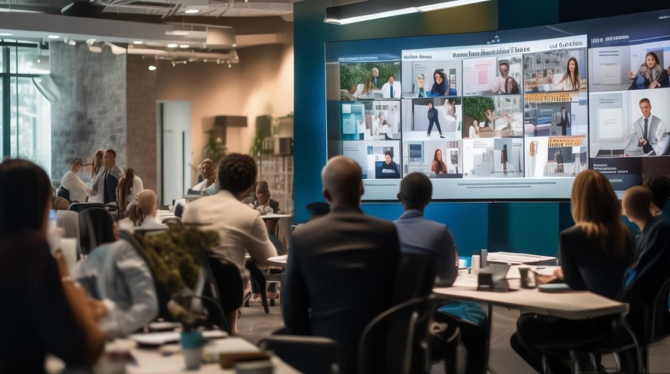 企业价值观培训视频，如何有效提升员工认同感与执行力？-图2