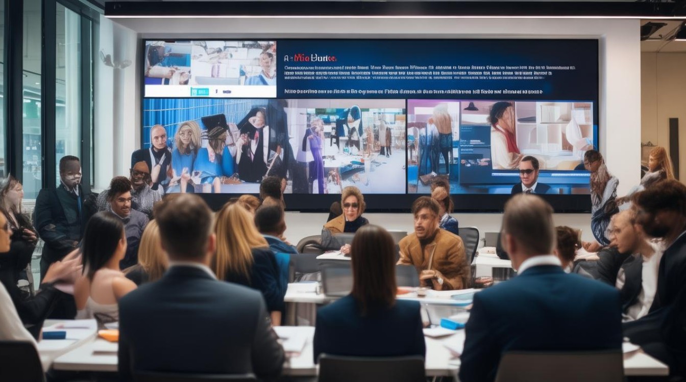 企业价值观培训视频，如何有效提升员工认同感与执行力？-图3