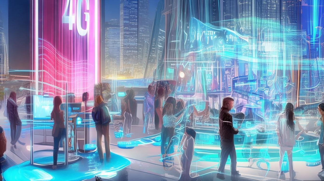 如何巧妙营销4G产品？揭秘4G推广策略与技巧！-图1